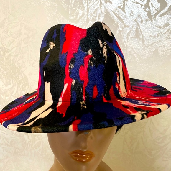 Accessories - COPY - Hat unisex